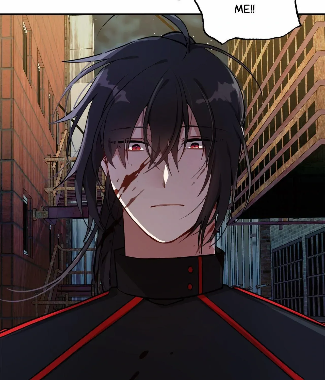 Moralless Chapter 60 page 66 - 