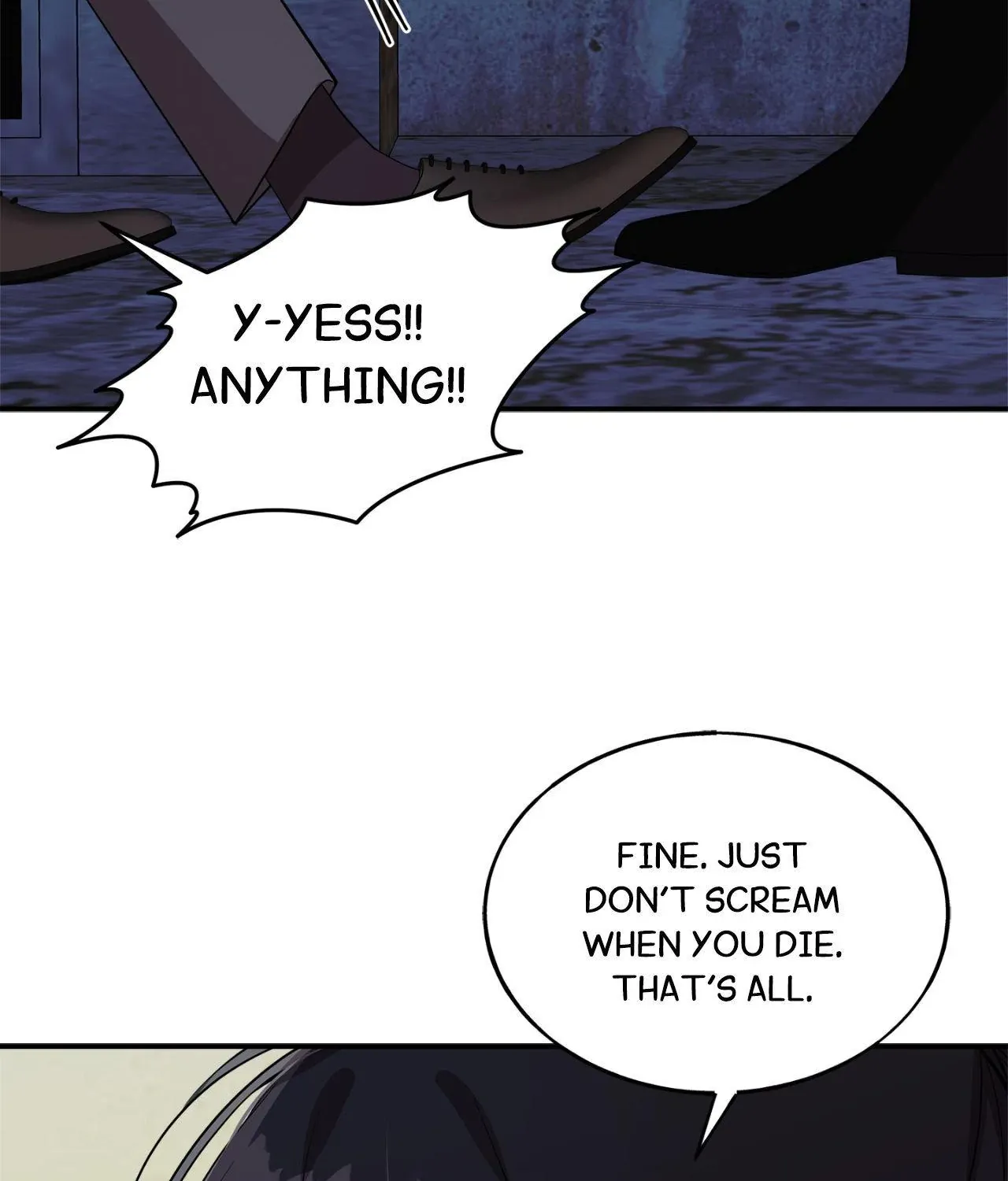 Moralless Chapter 60 page 69 - 