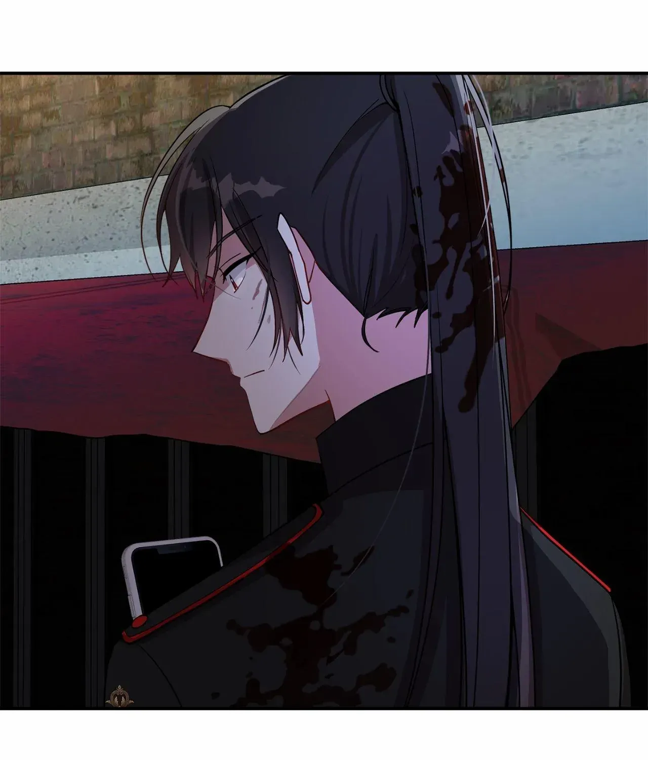 Moralless Chapter 60 page 74 - 