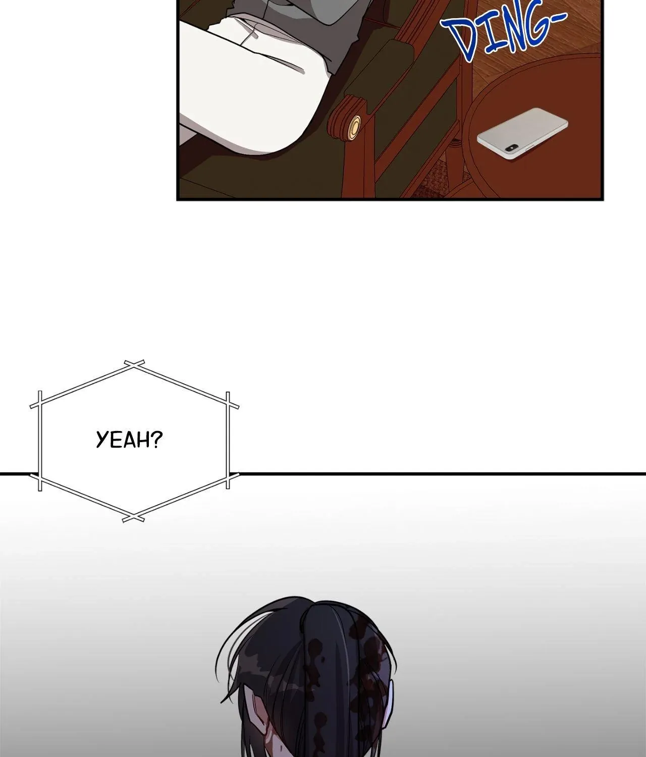 Moralless Chapter 60 page 76 - 