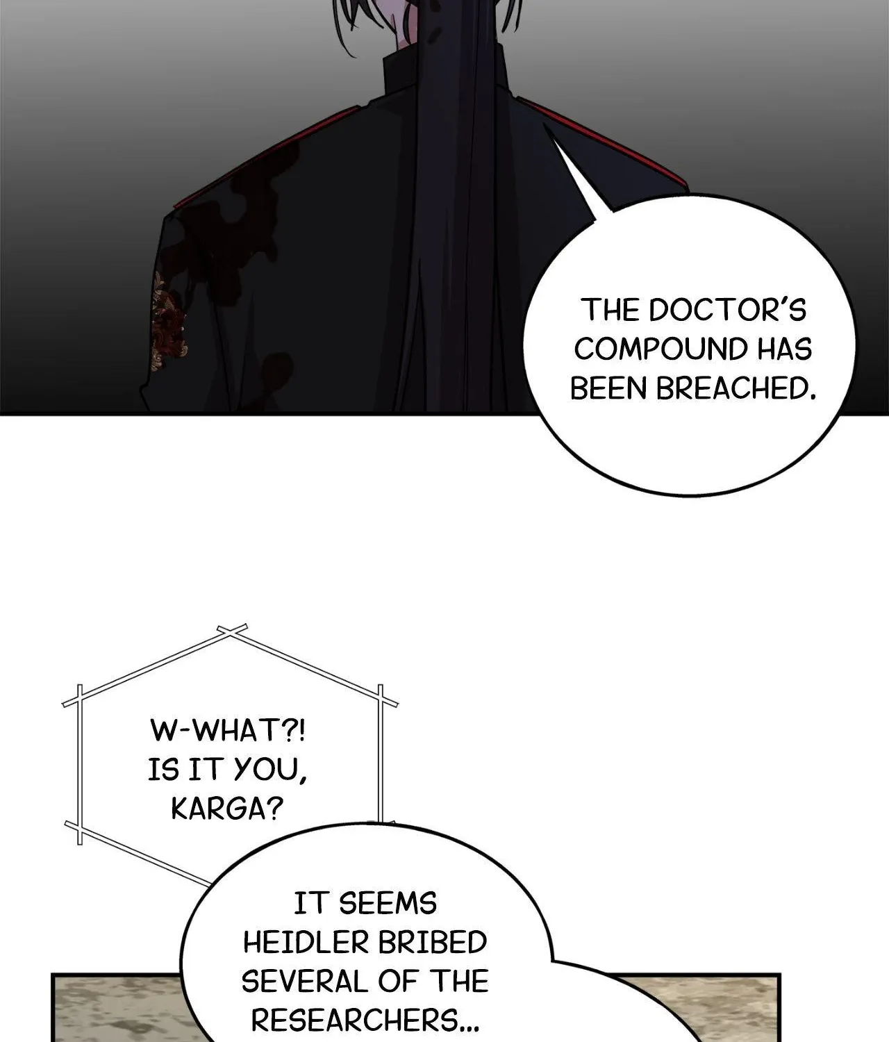 Moralless Chapter 60 page 77 - 