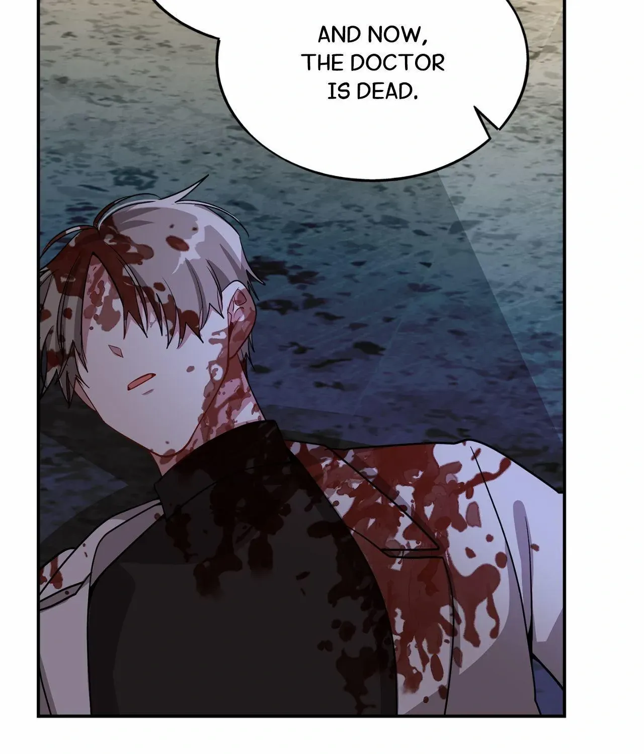 Moralless Chapter 60 page 78 - 