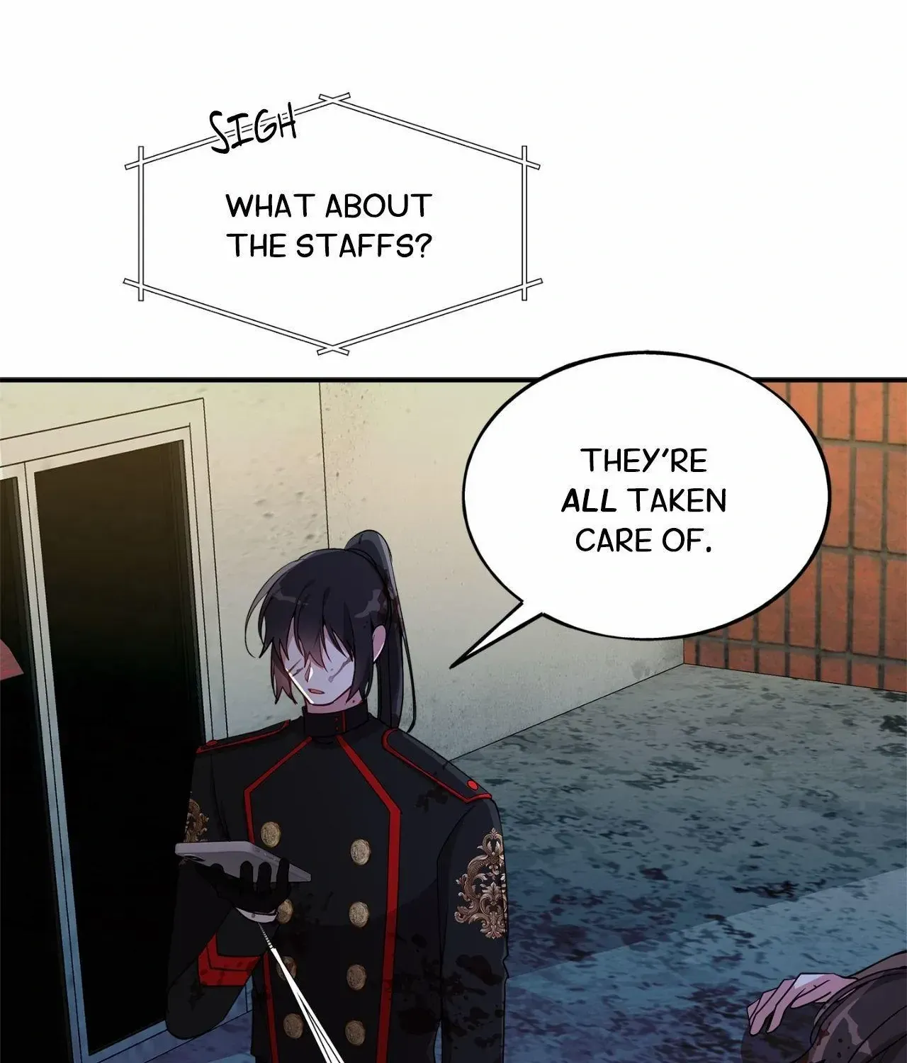 Moralless Chapter 60 page 79 - 
