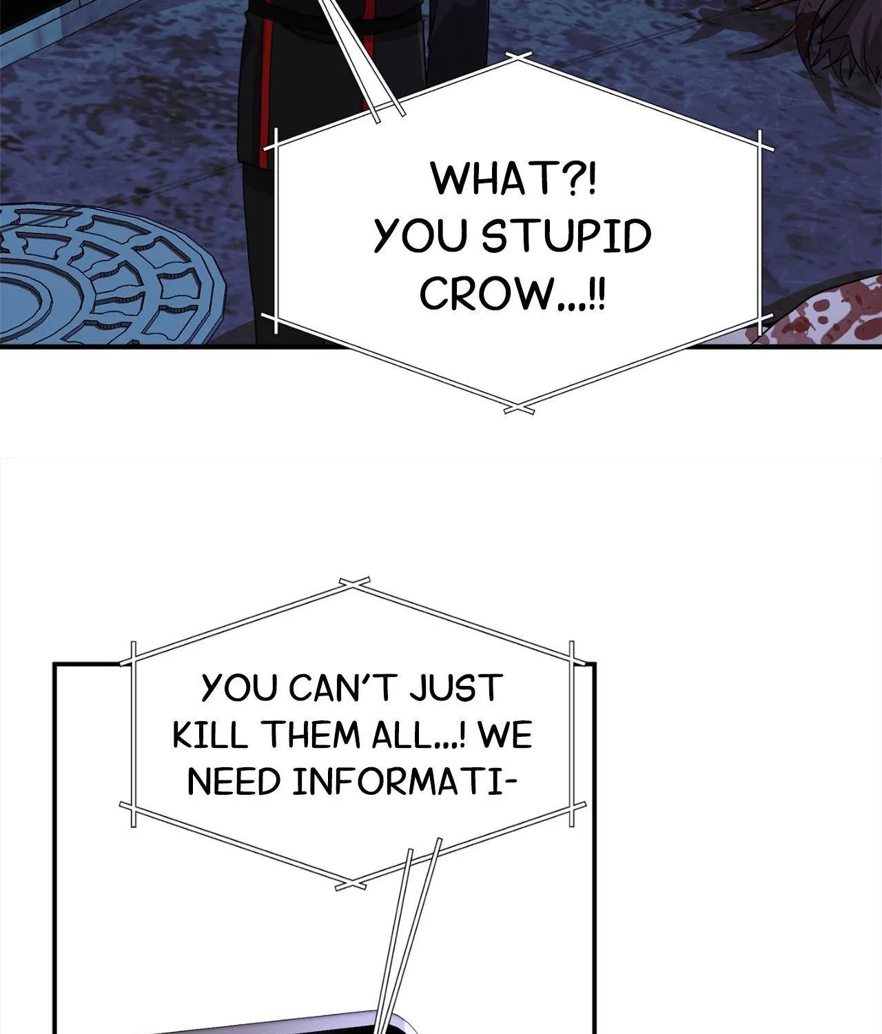 Moralless Chapter 60 page 80 - 