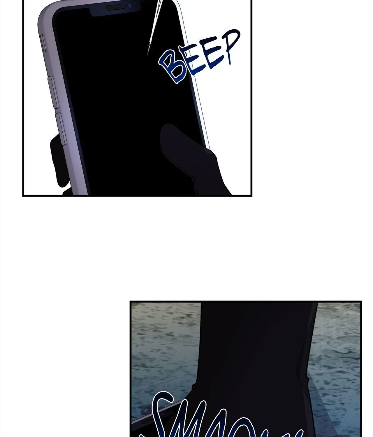 Moralless Chapter 60 page 81 - 