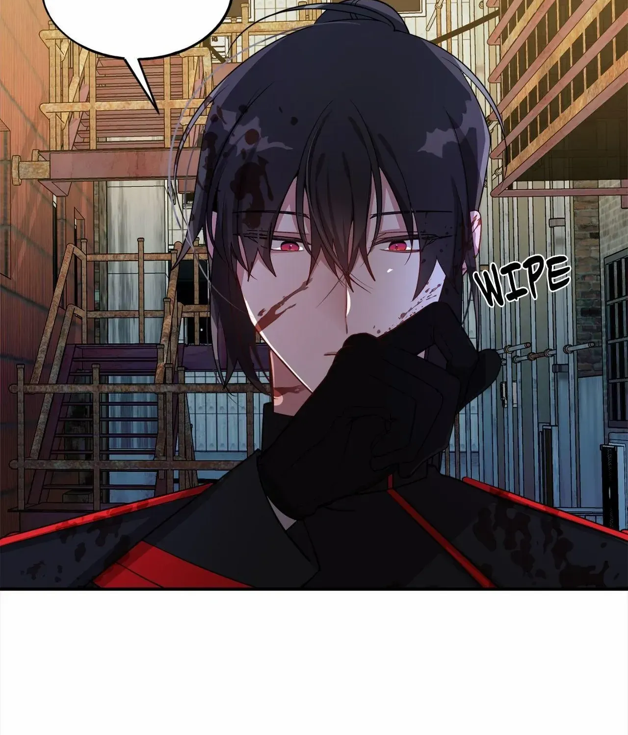 Moralless Chapter 60 page 83 - 
