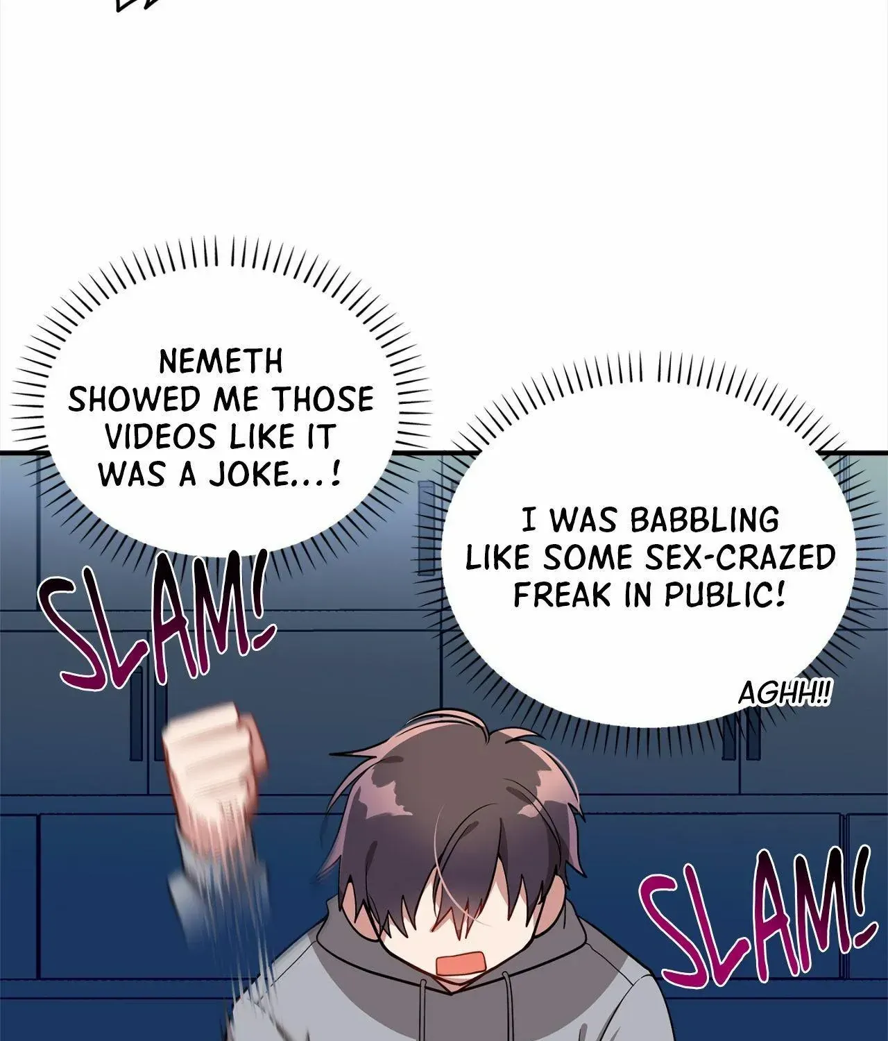 Moralless Chapter 60 page 90 - 