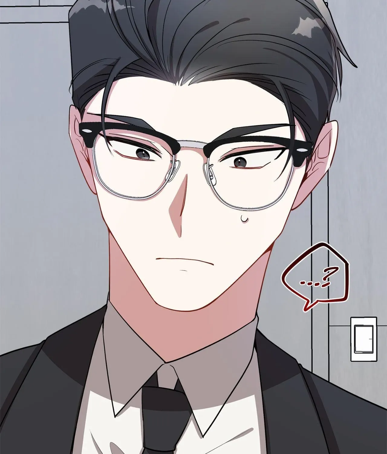 Moralless Chapter 60 page 10 - 