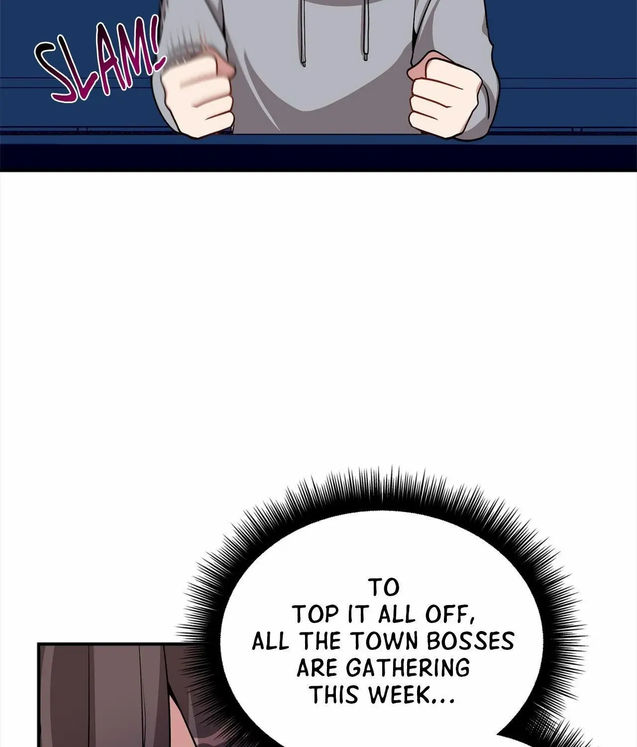 Moralless Chapter 60 page 91 - 