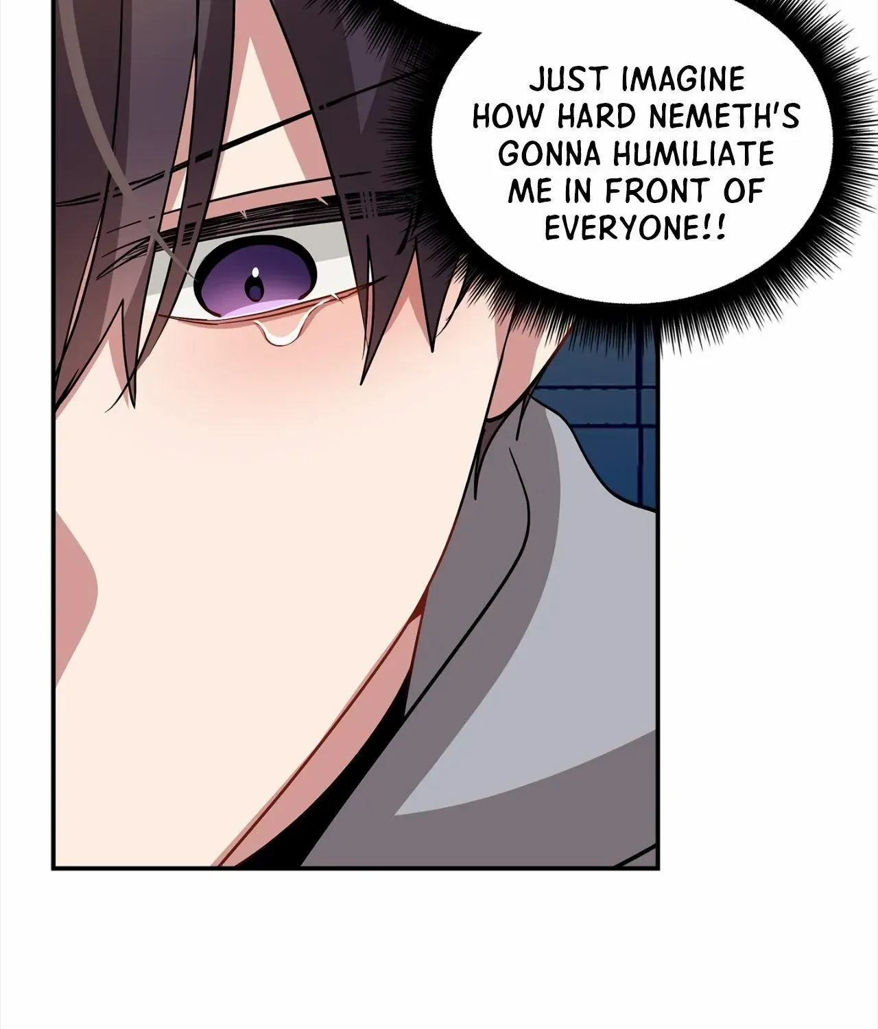 Moralless Chapter 60 page 92 - 