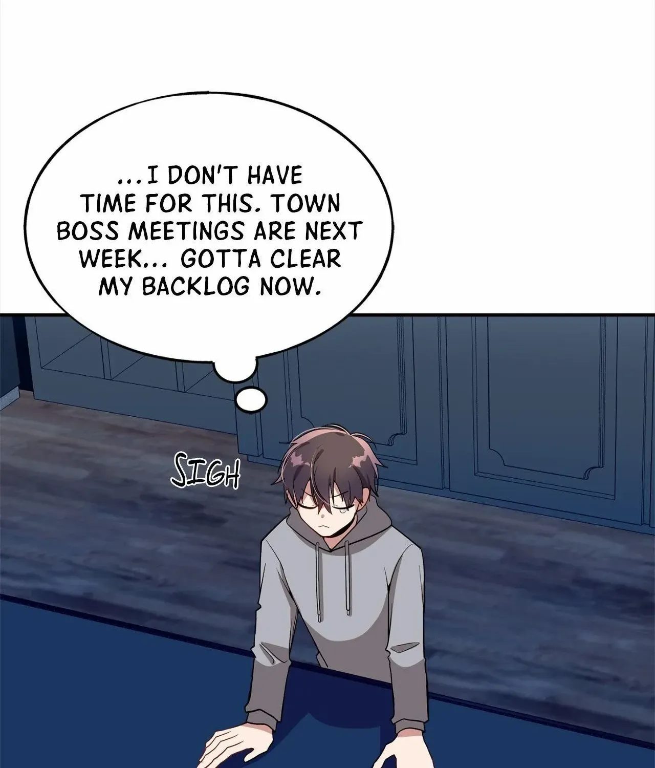 Moralless Chapter 60 page 93 - 
