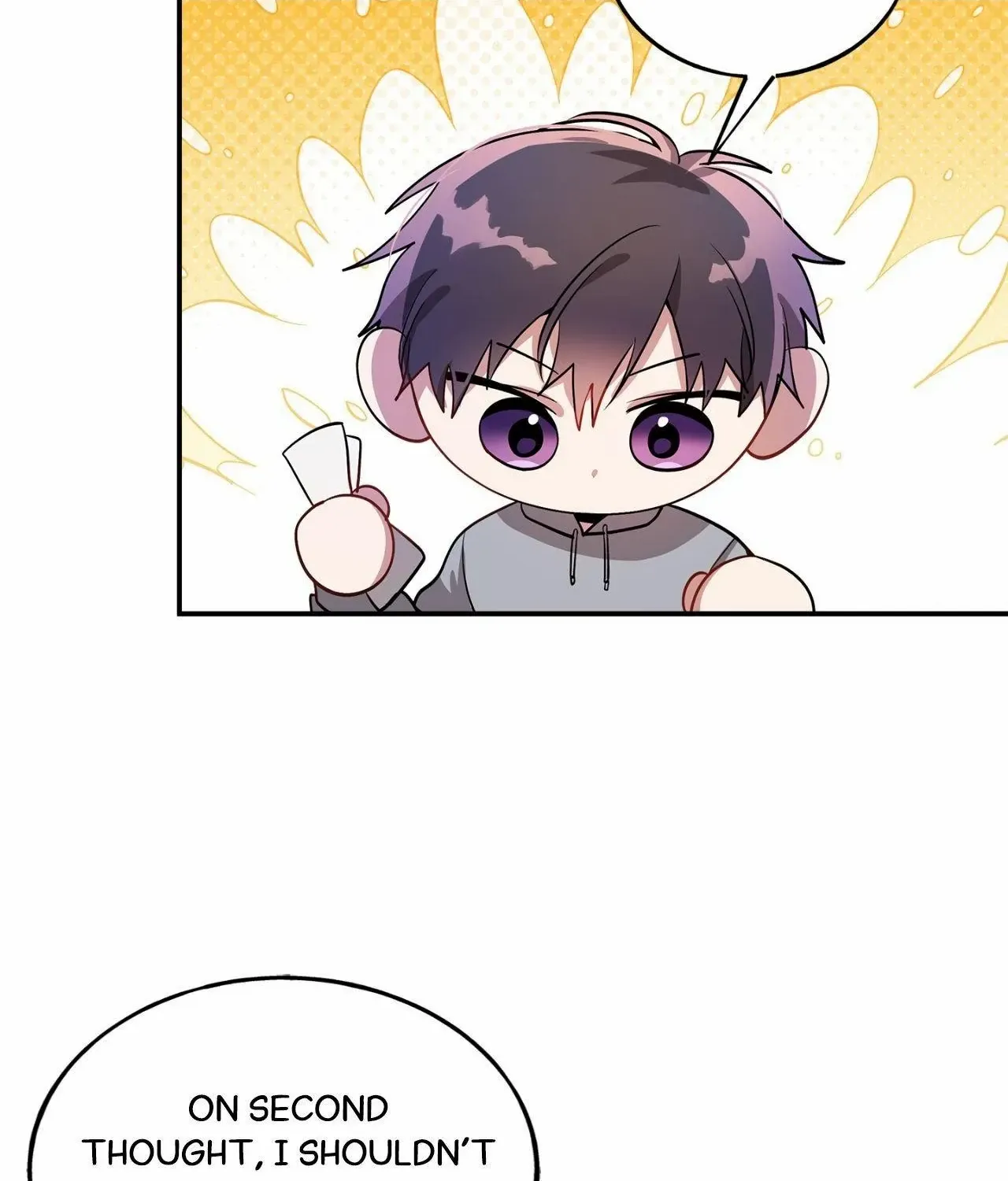 Moralless Chapter 61 page 19 - 
