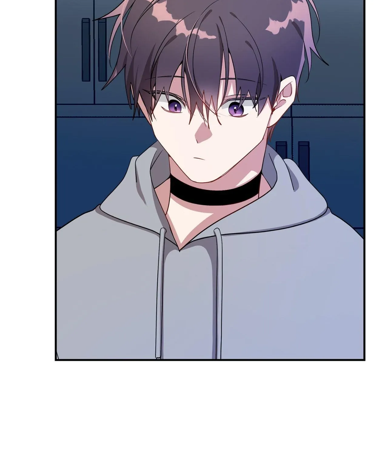 Moralless Chapter 61 page 3 - 