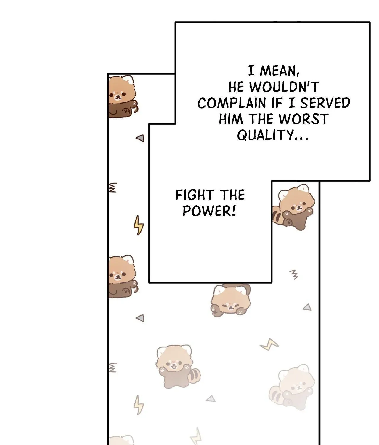 Moralless Chapter 61 page 21 - 