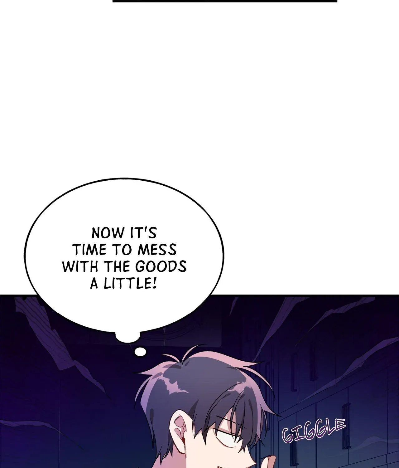 Moralless Chapter 61 page 22 - 