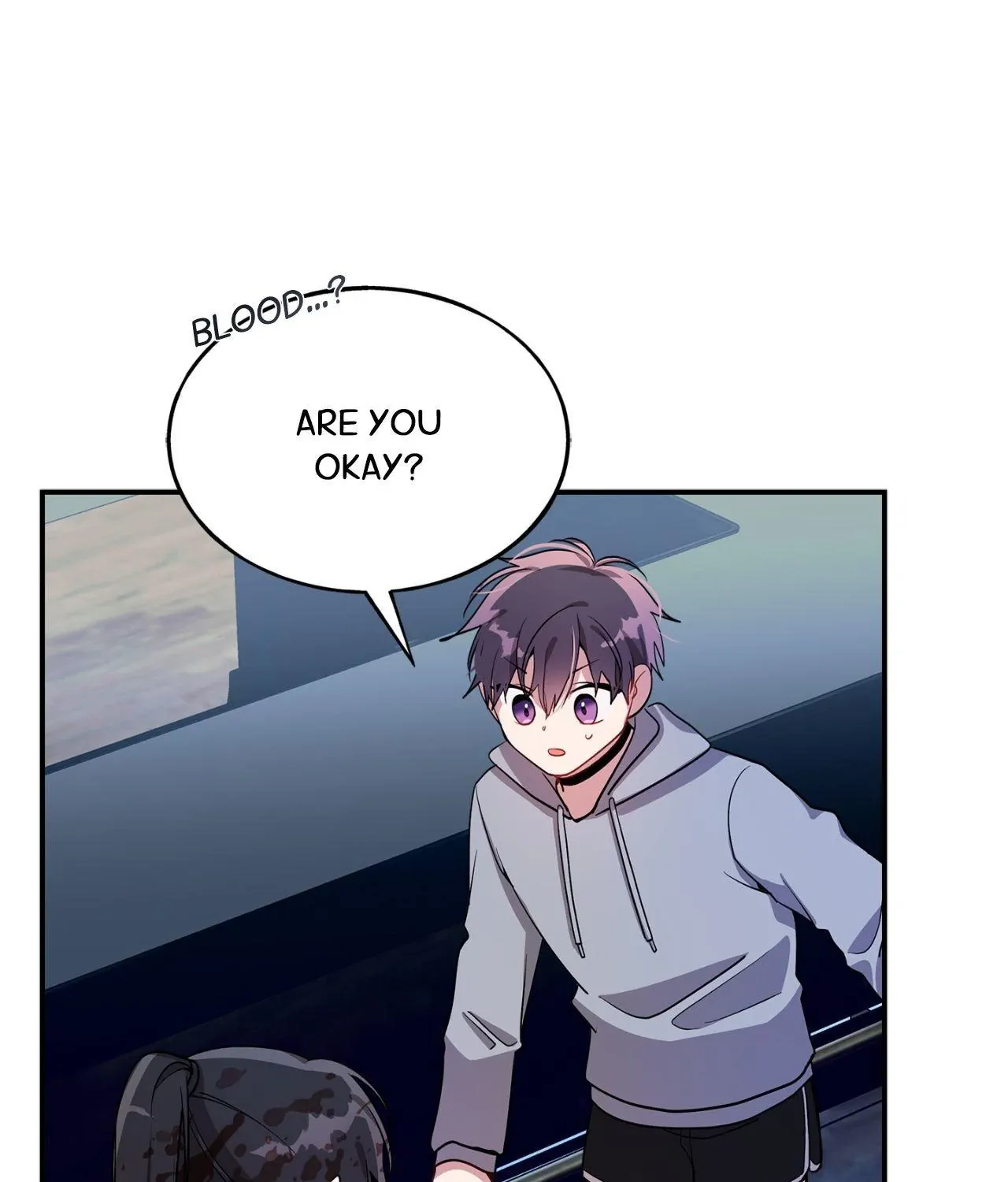 Moralless Chapter 61 page 28 - 
