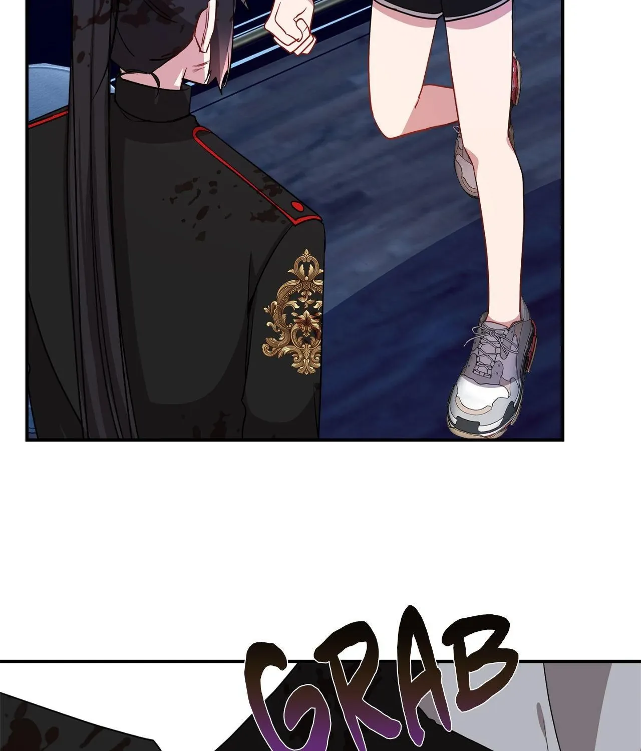 Moralless Chapter 61 page 29 - 