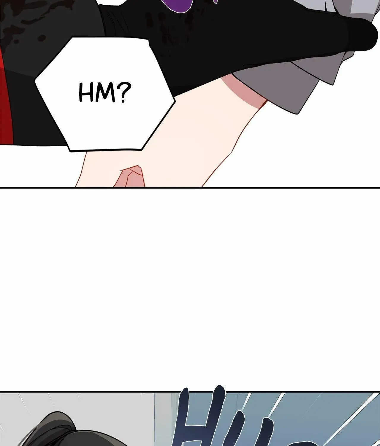 Moralless Chapter 61 page 30 - 