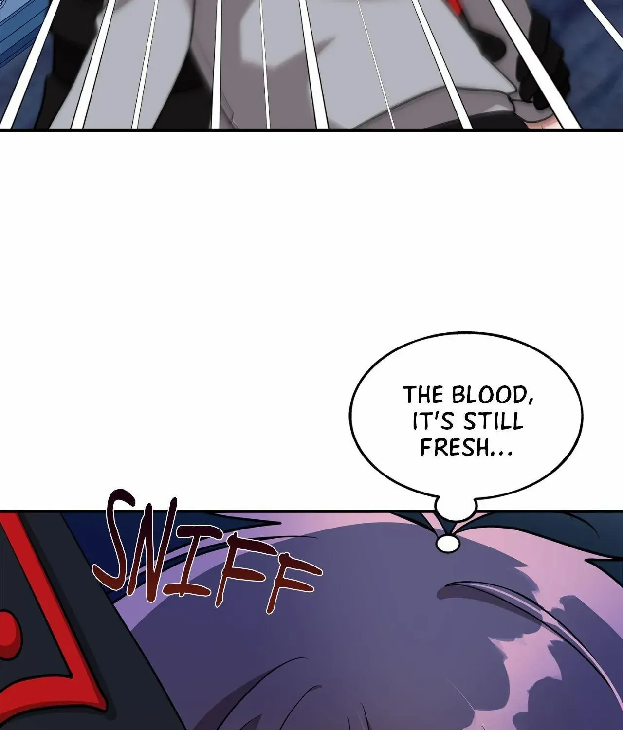 Moralless Chapter 61 page 32 - 