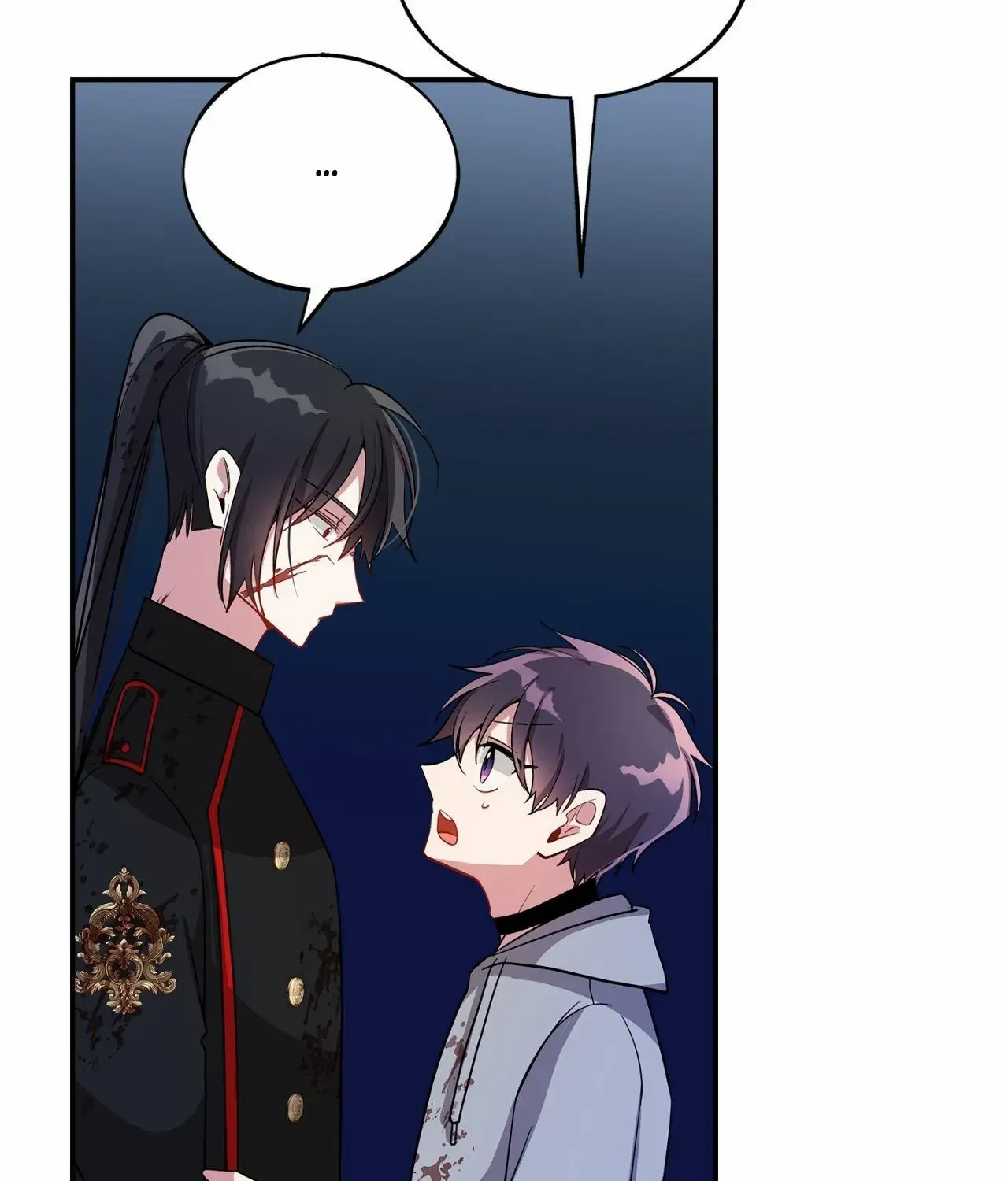 Moralless Chapter 61 page 34 - 