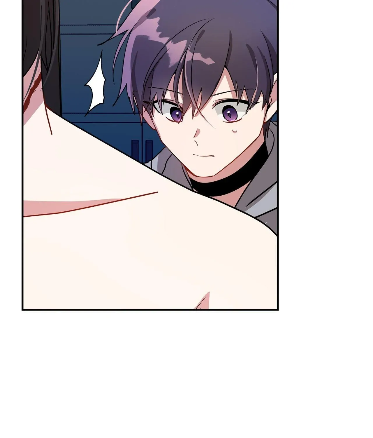 Moralless Chapter 61 page 38 - 