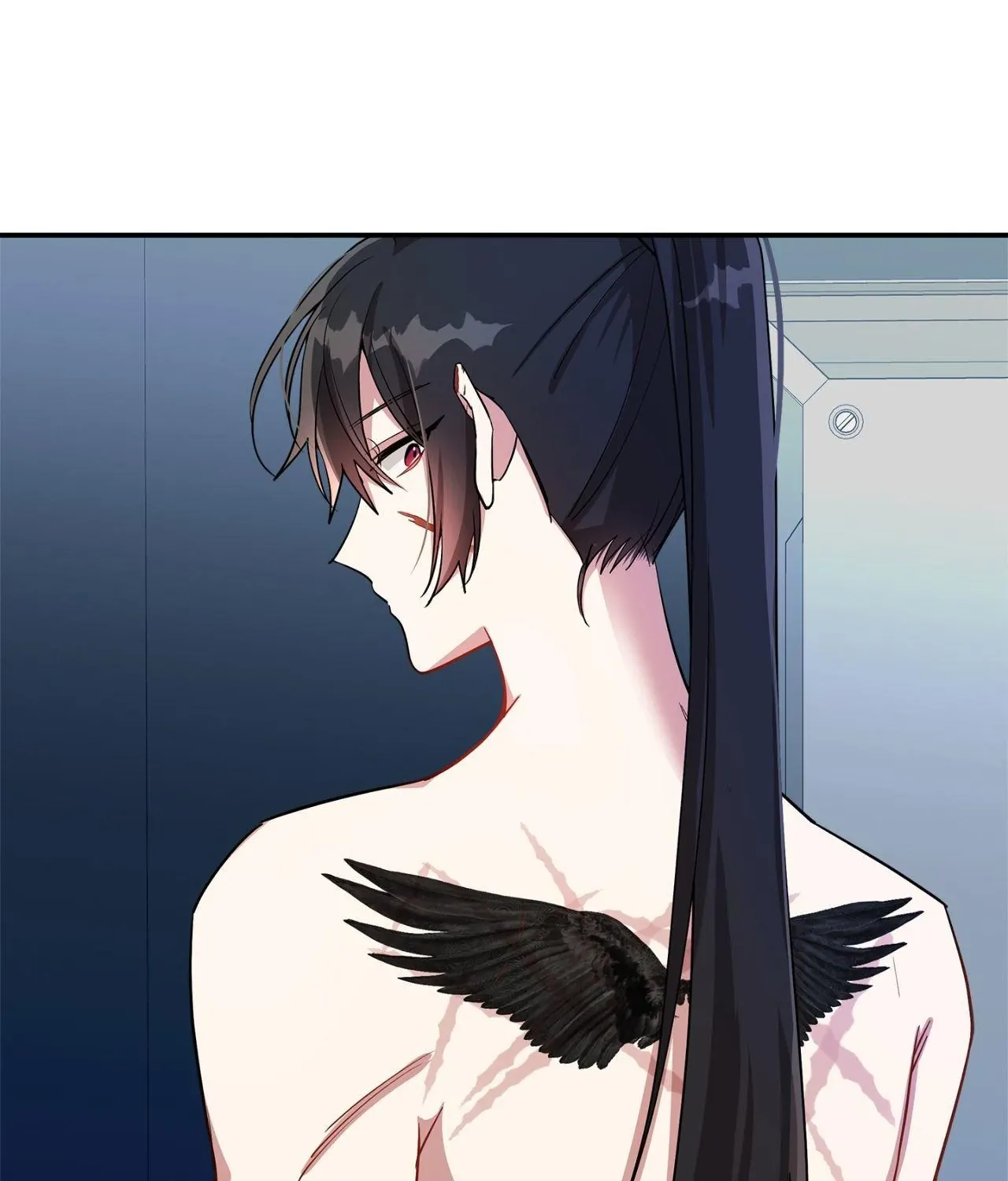 Moralless Chapter 61 page 39 - 