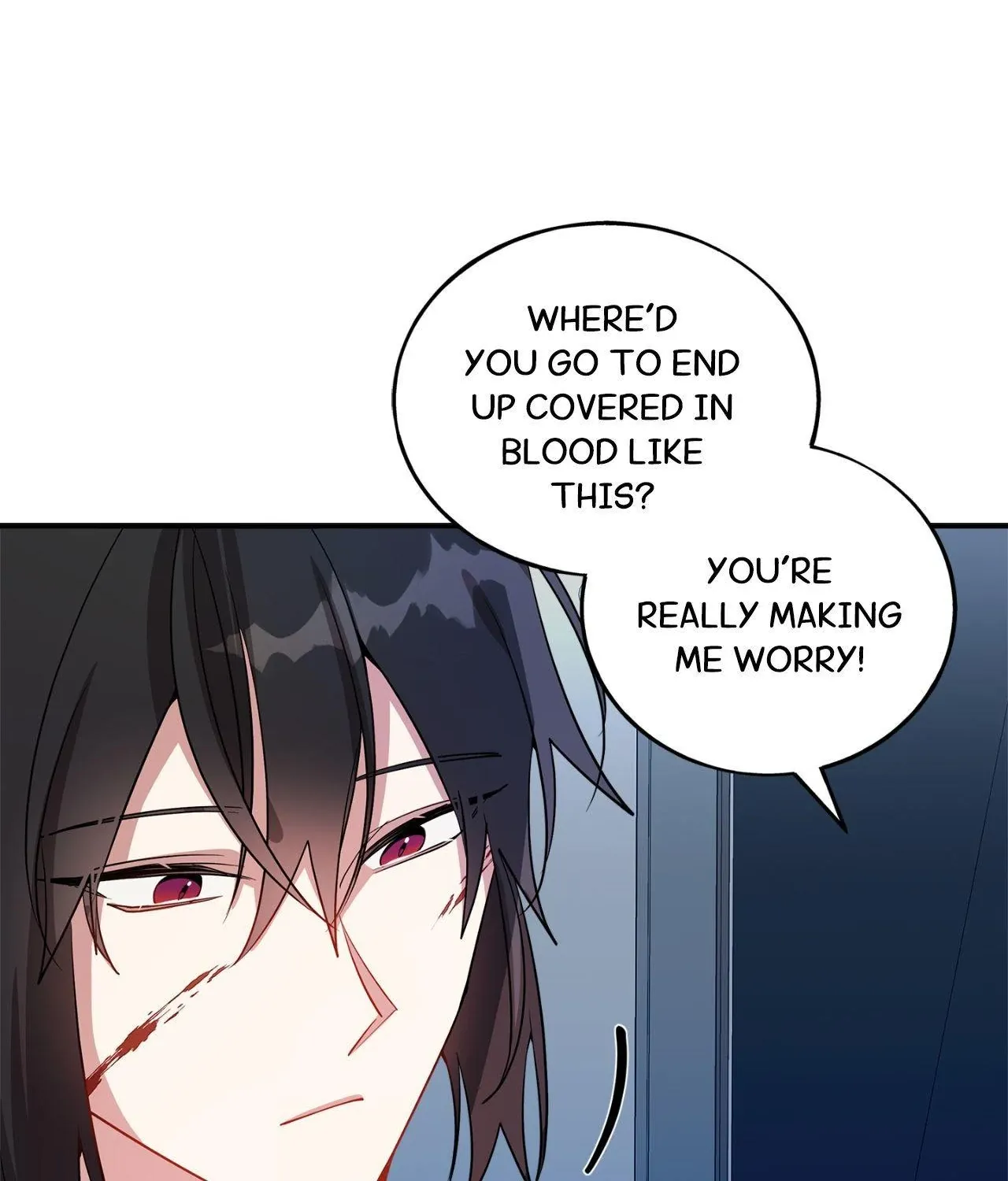 Moralless Chapter 61 page 43 - 