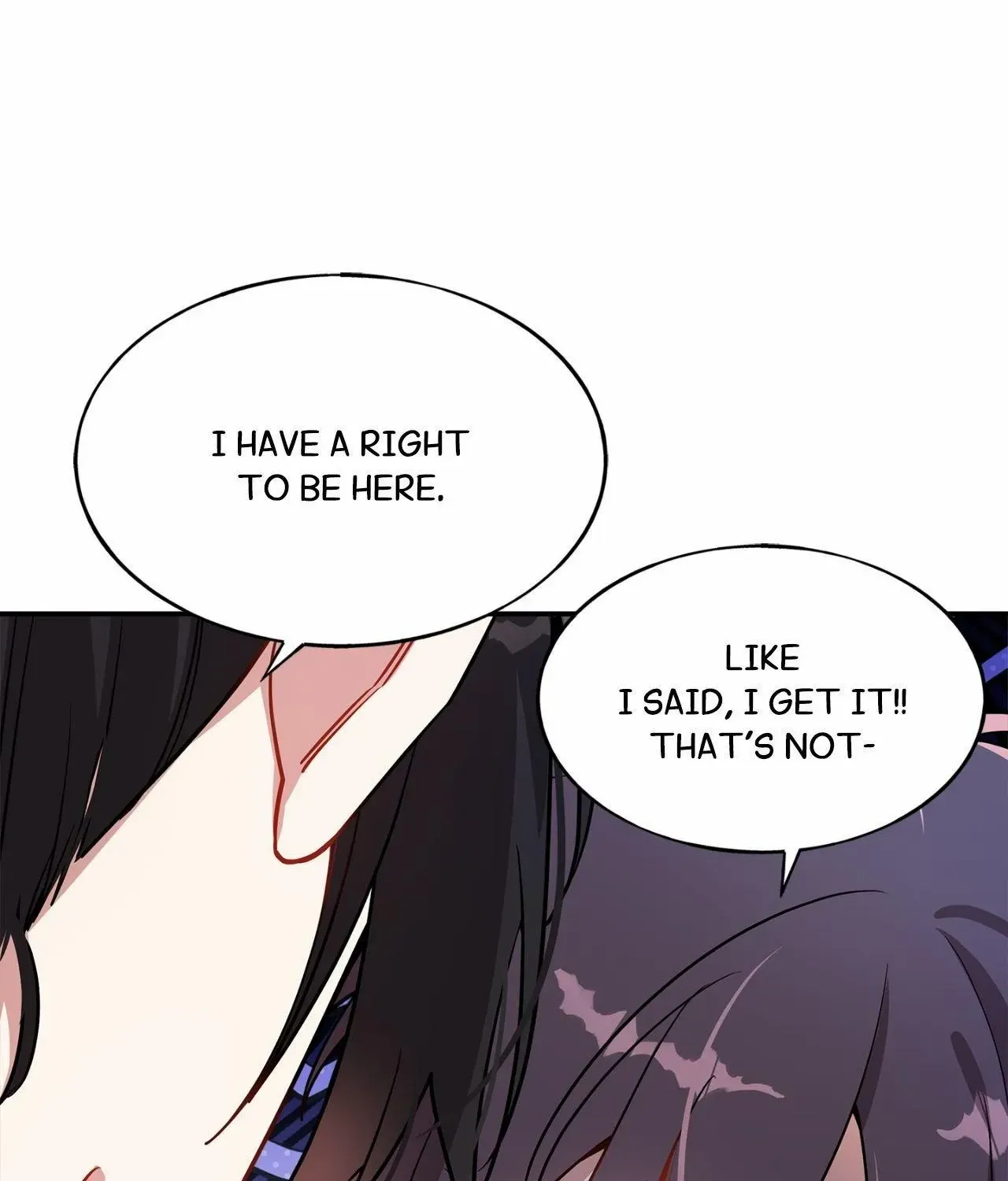 Moralless Chapter 61 page 47 - 
