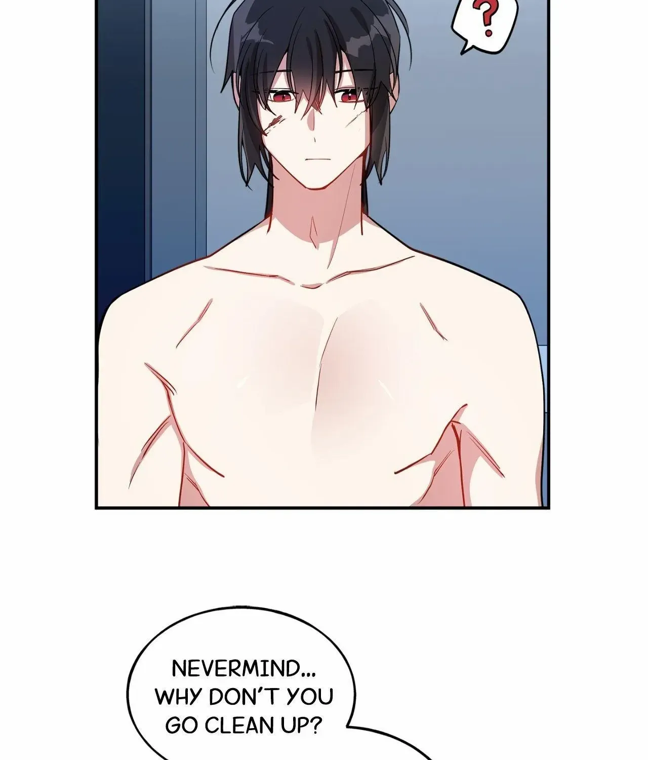 Moralless Chapter 61 page 49 - 