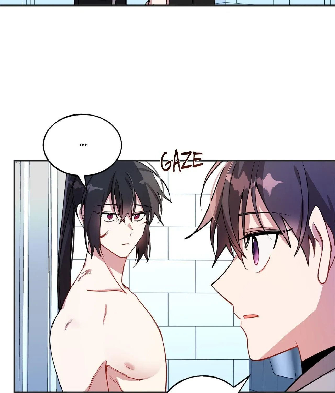 Moralless Chapter 61 page 56 - 