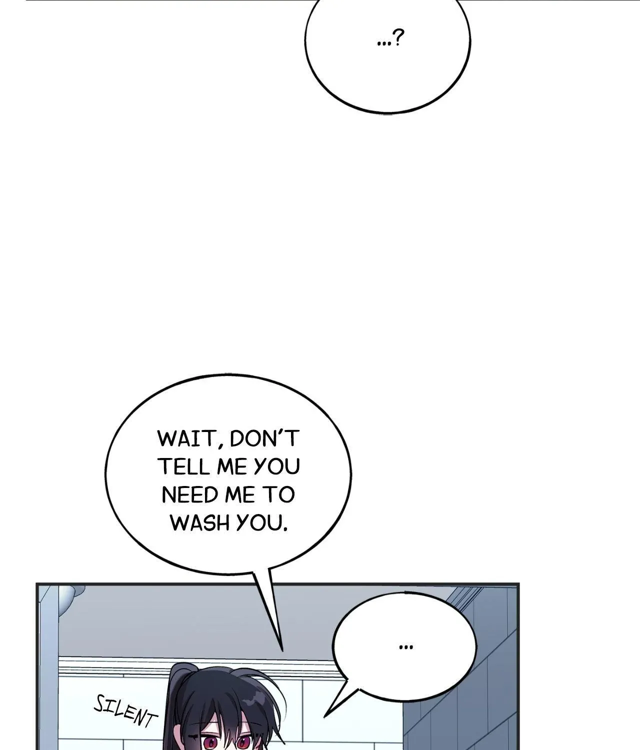 Moralless Chapter 61 page 57 - 