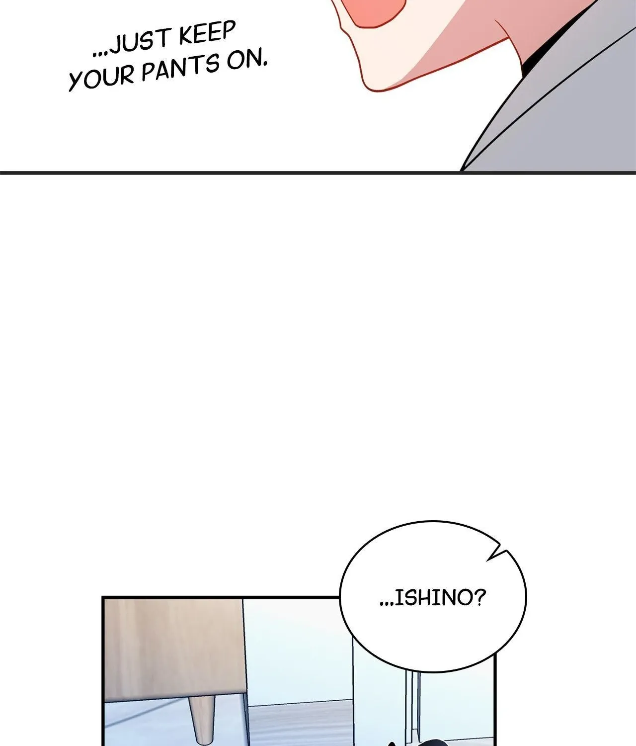 Moralless Chapter 61 page 61 - 