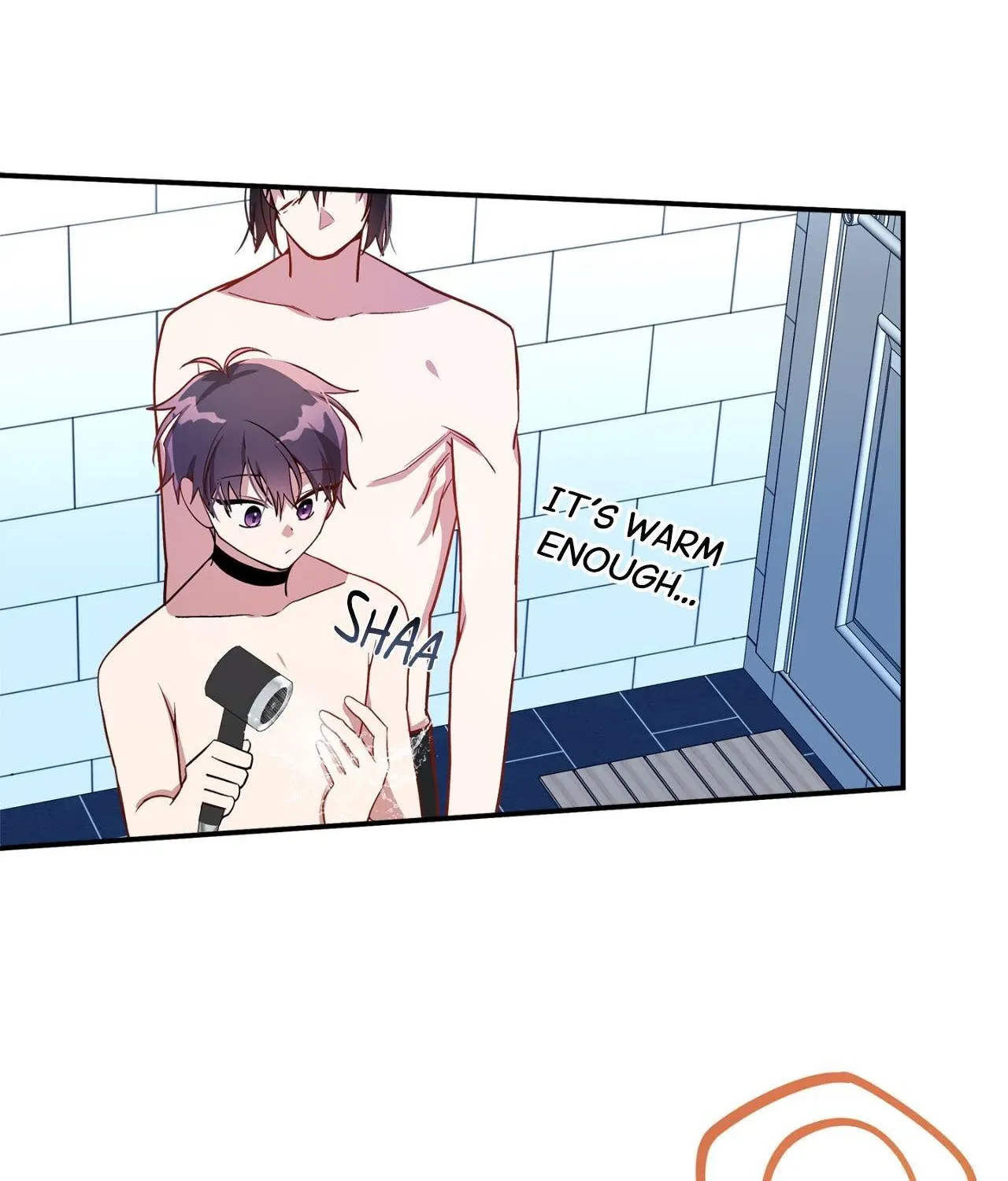 Moralless Chapter 61 page 63 - 