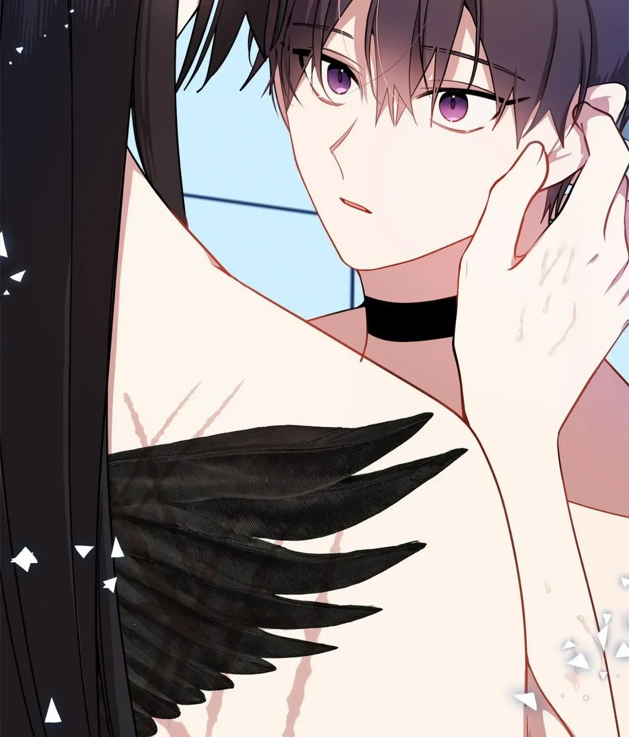 Moralless Chapter 61 page 73 - 