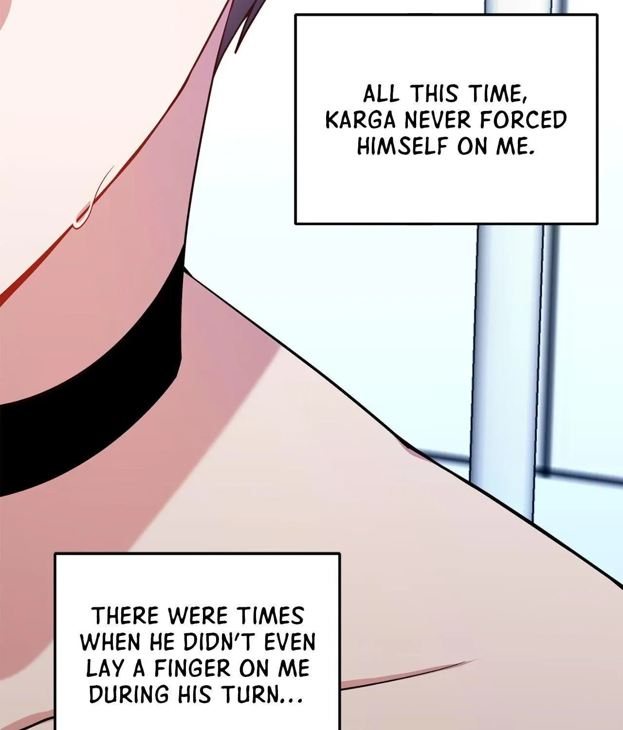 Moralless Chapter 61 page 76 - 