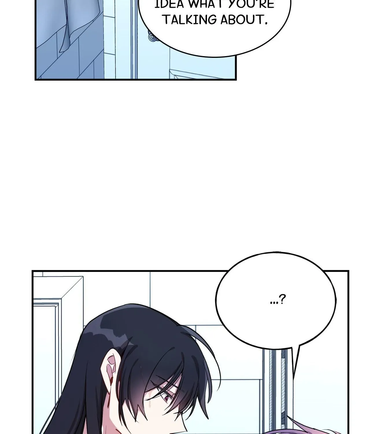 Moralless Chapter 61 page 81 - 