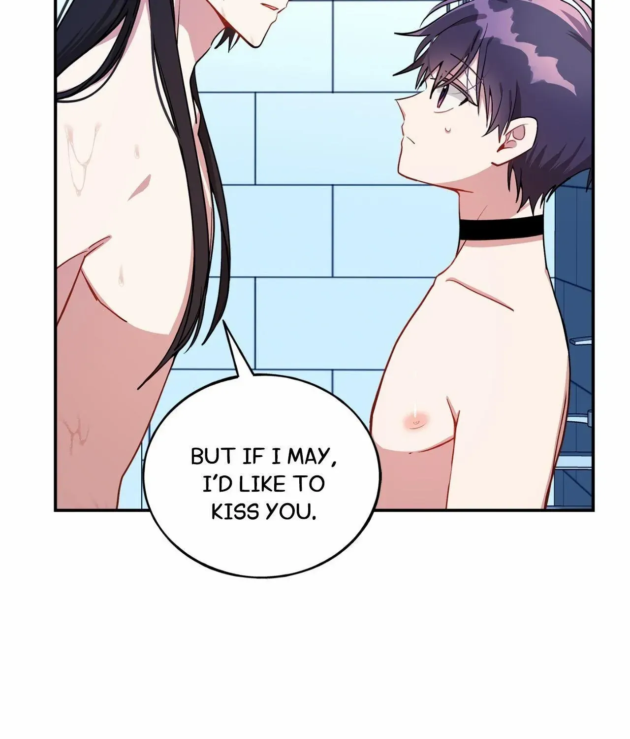Moralless Chapter 61 page 82 - 