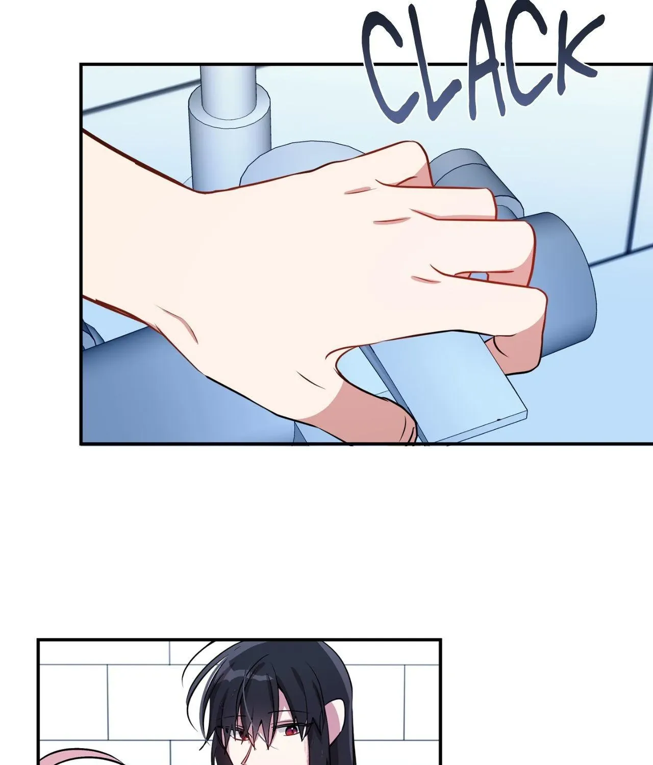 Moralless Chapter 61 page 86 - 