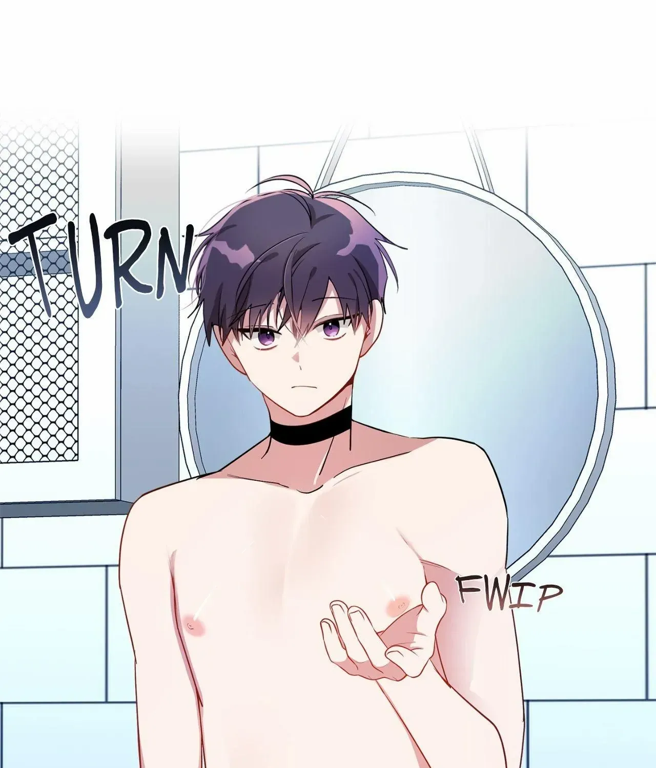 Moralless Chapter 61 page 88 - 