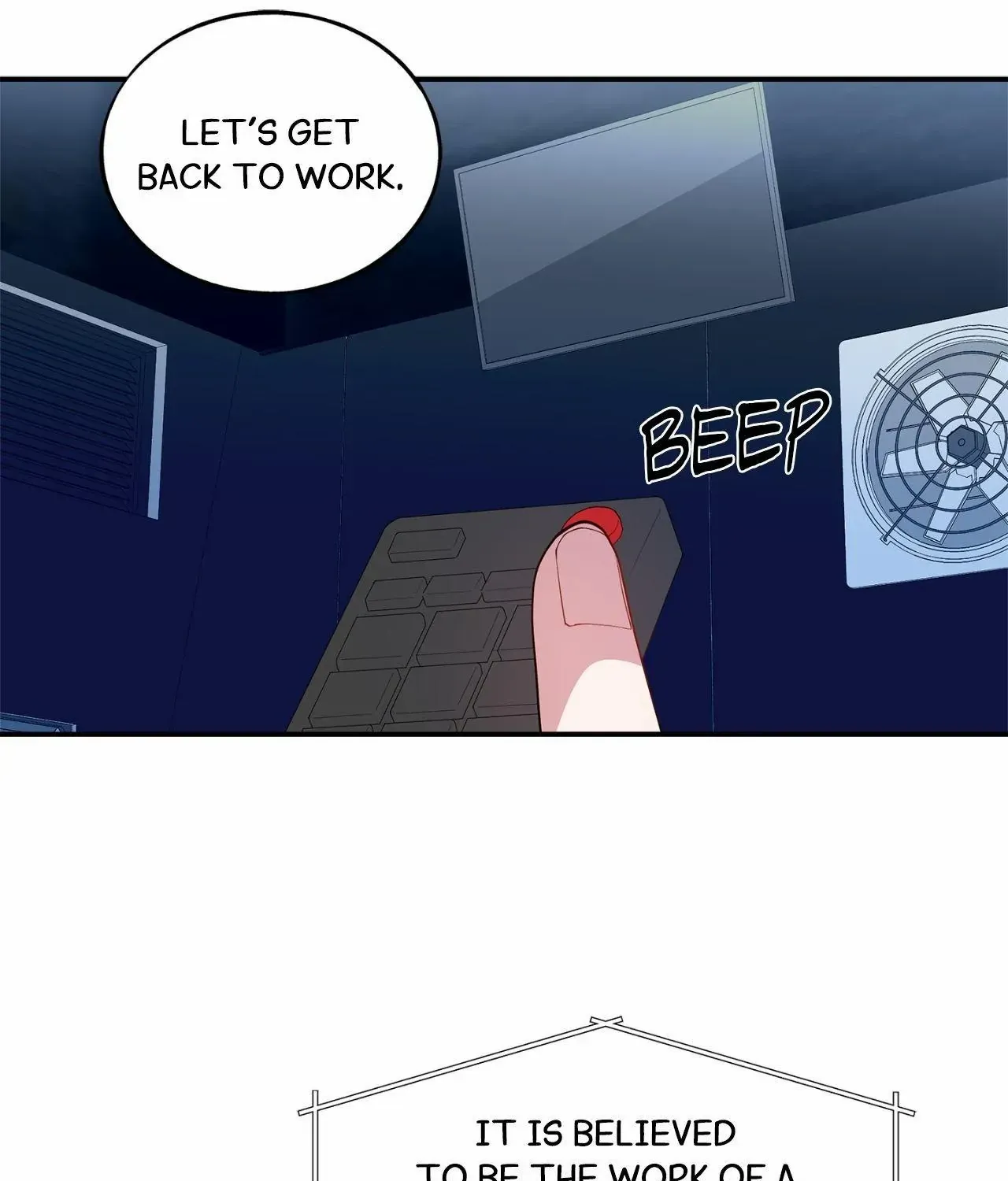 Moralless Chapter 61 page 10 - 