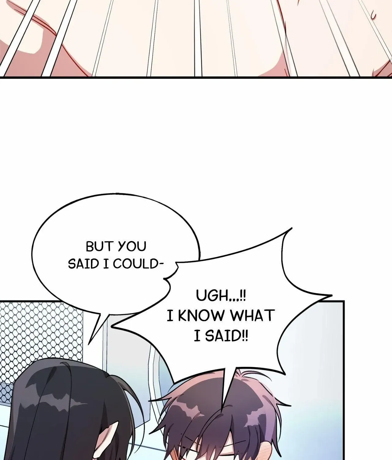 Moralless Chapter 62 page 11 - 