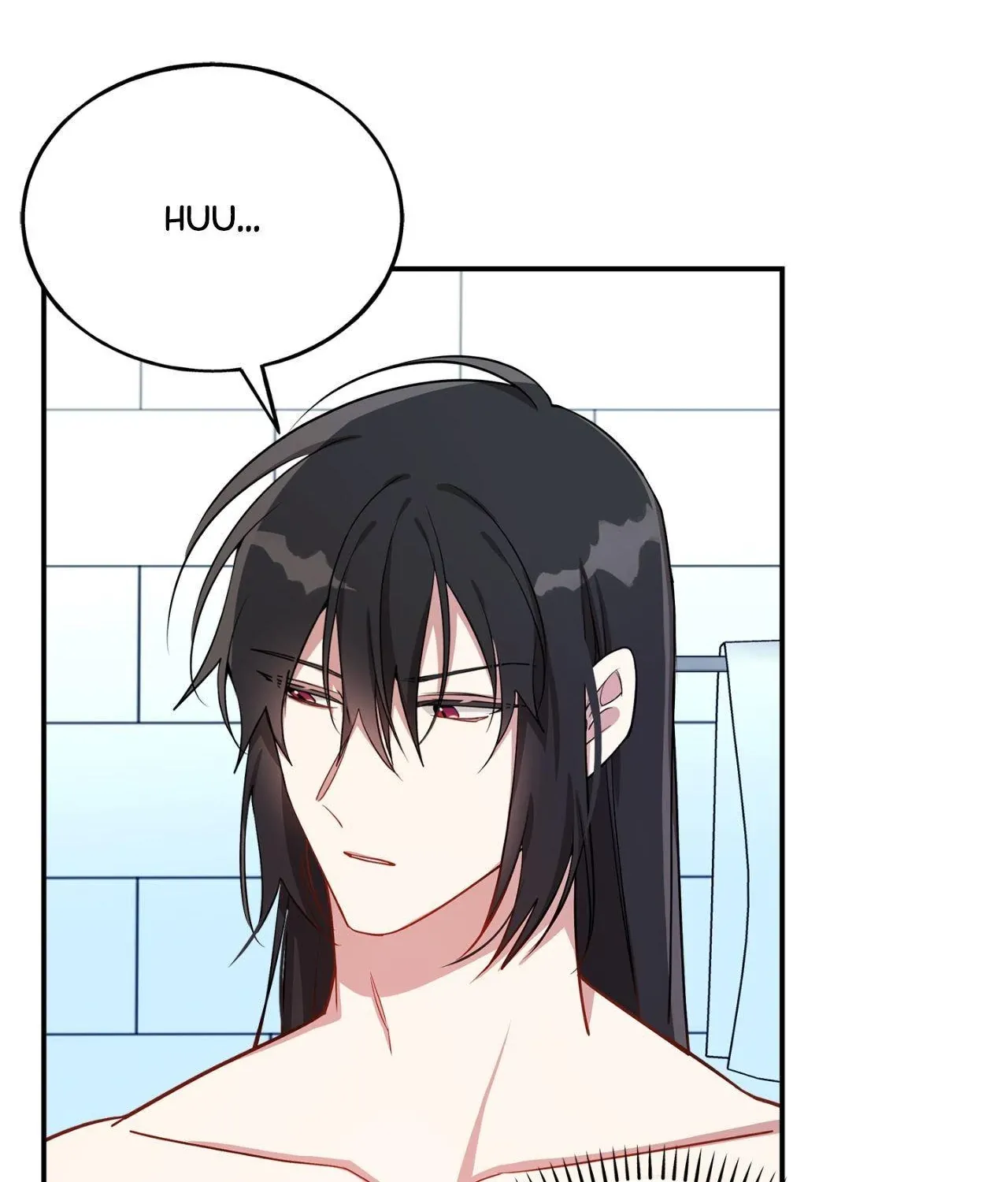Moralless Chapter 62 page 17 - 