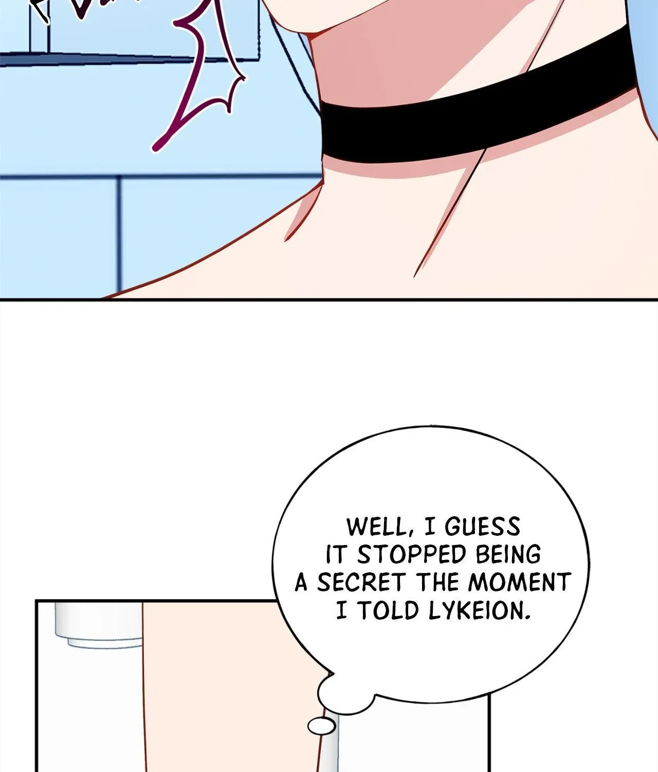 Moralless Chapter 62 page 22 - 
