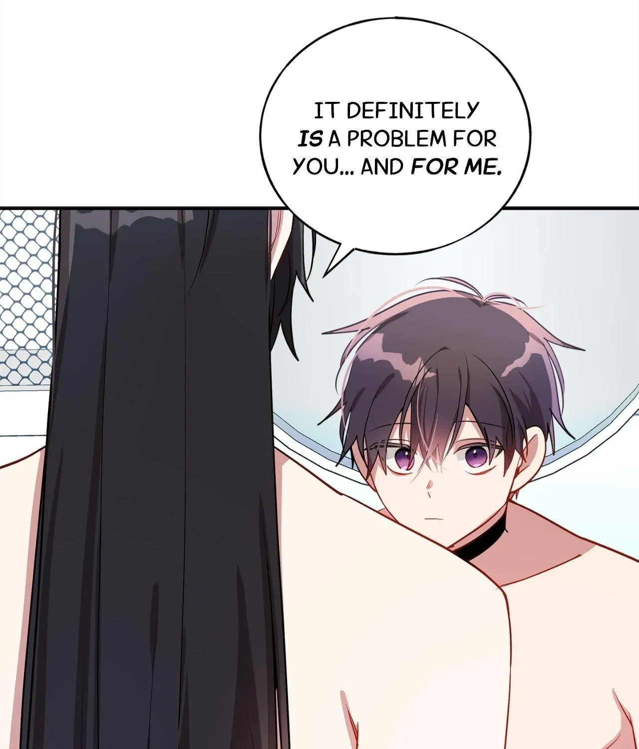 Moralless Chapter 62 page 24 - 