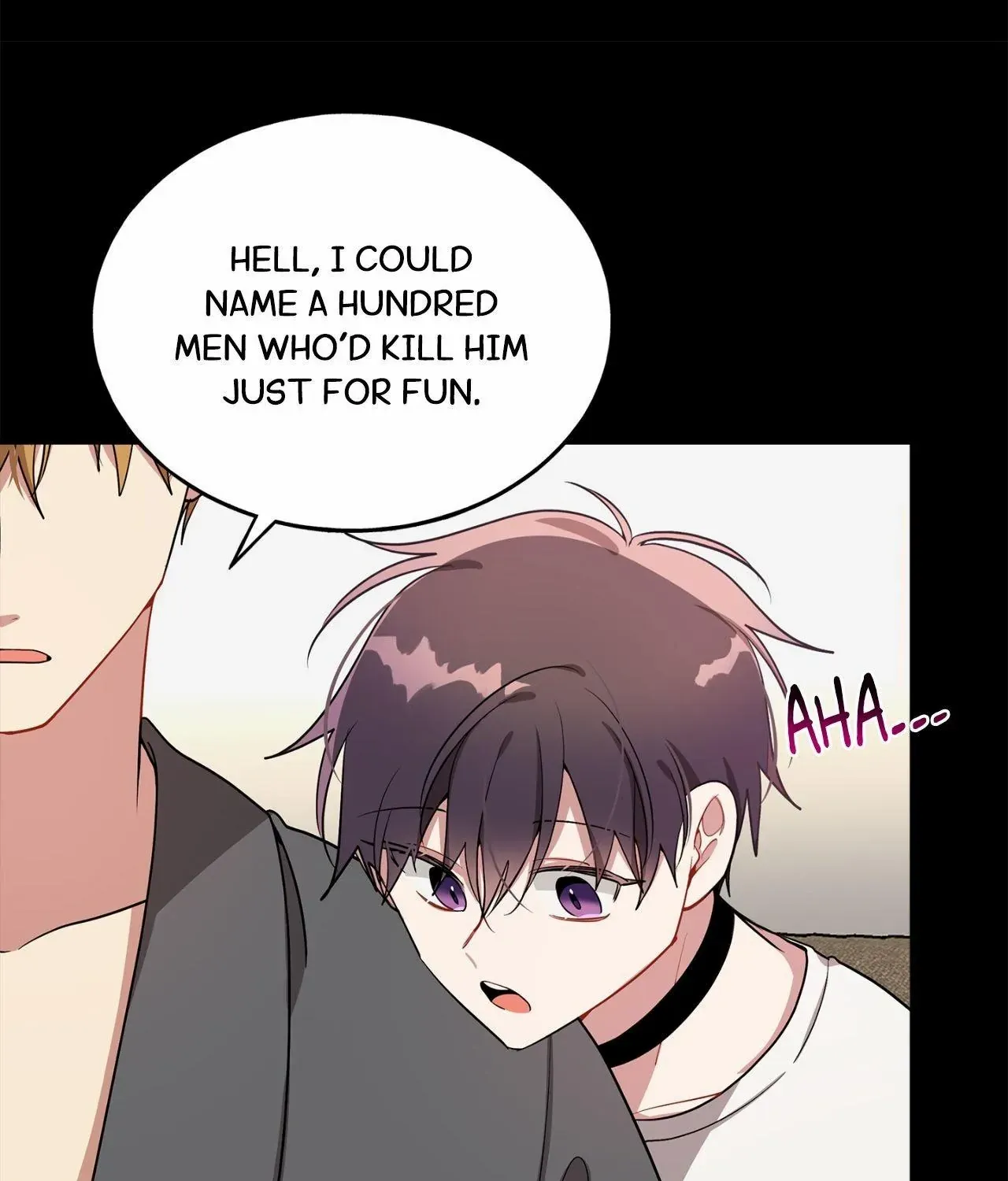 Moralless Chapter 62 page 30 - 