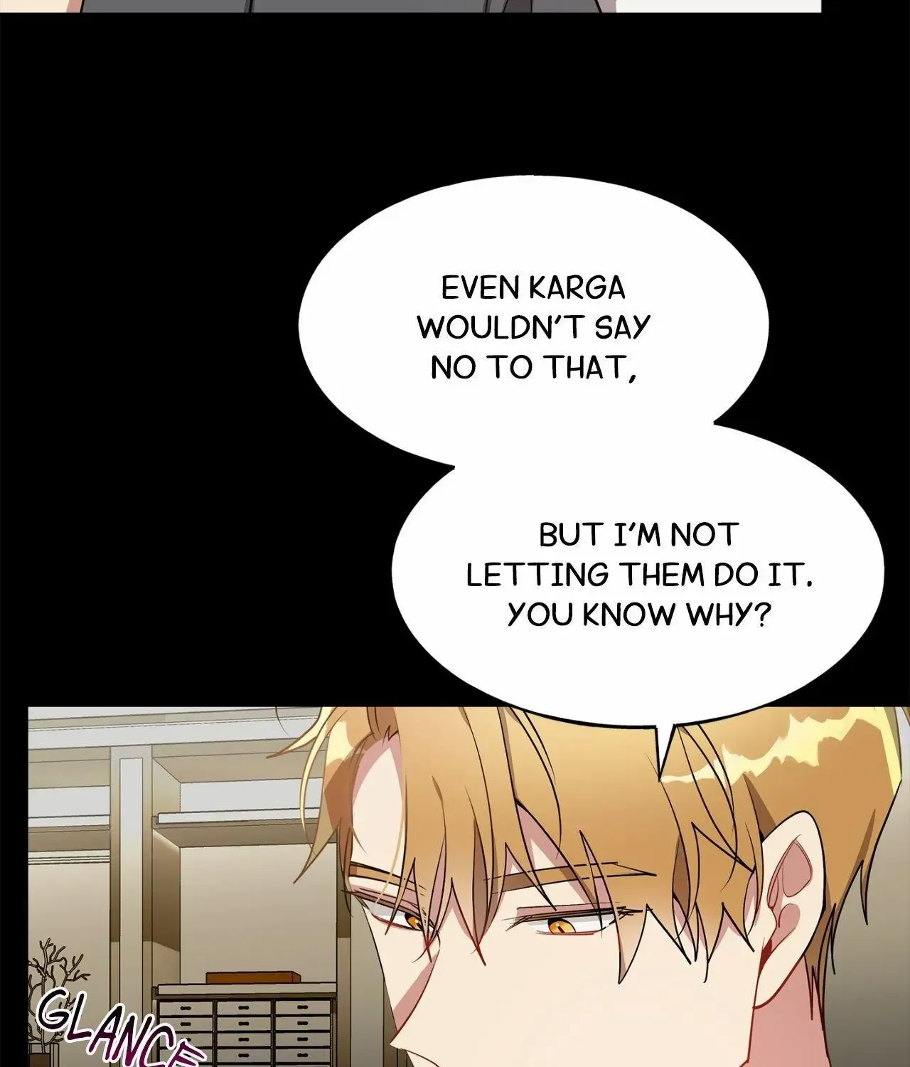 Moralless Chapter 62 page 31 - 