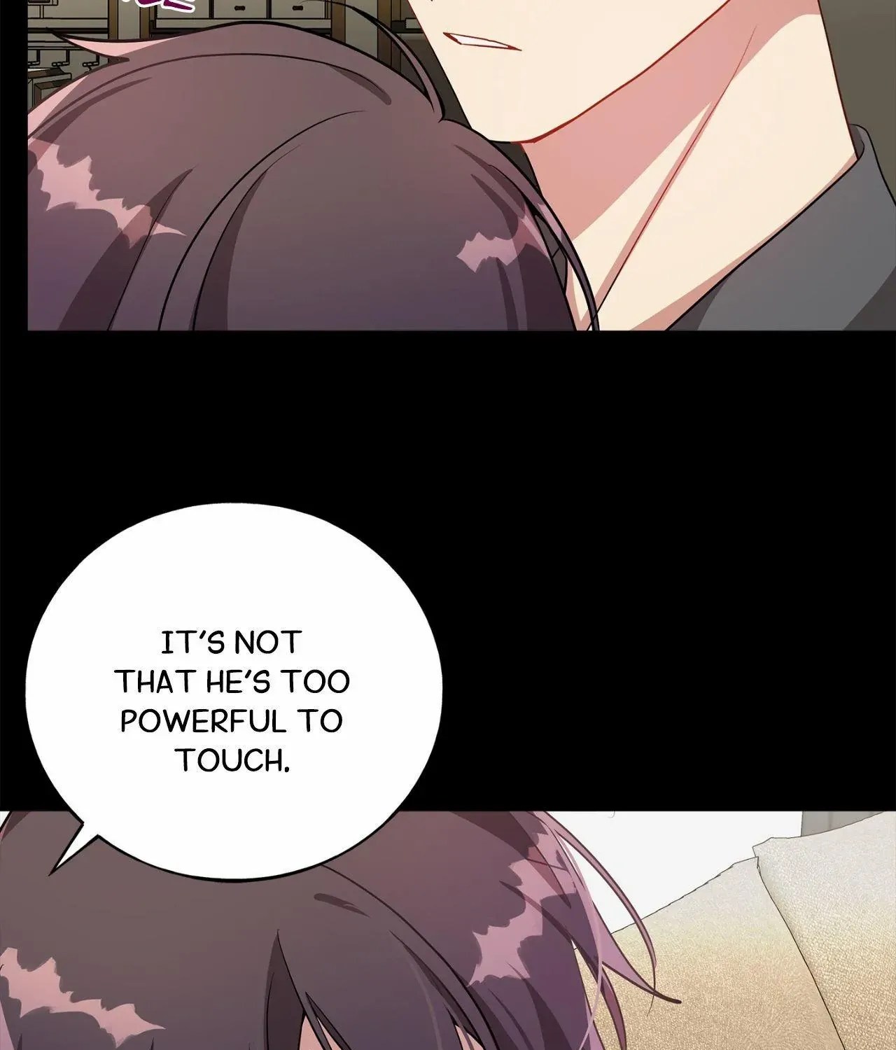 Moralless Chapter 62 page 32 - 