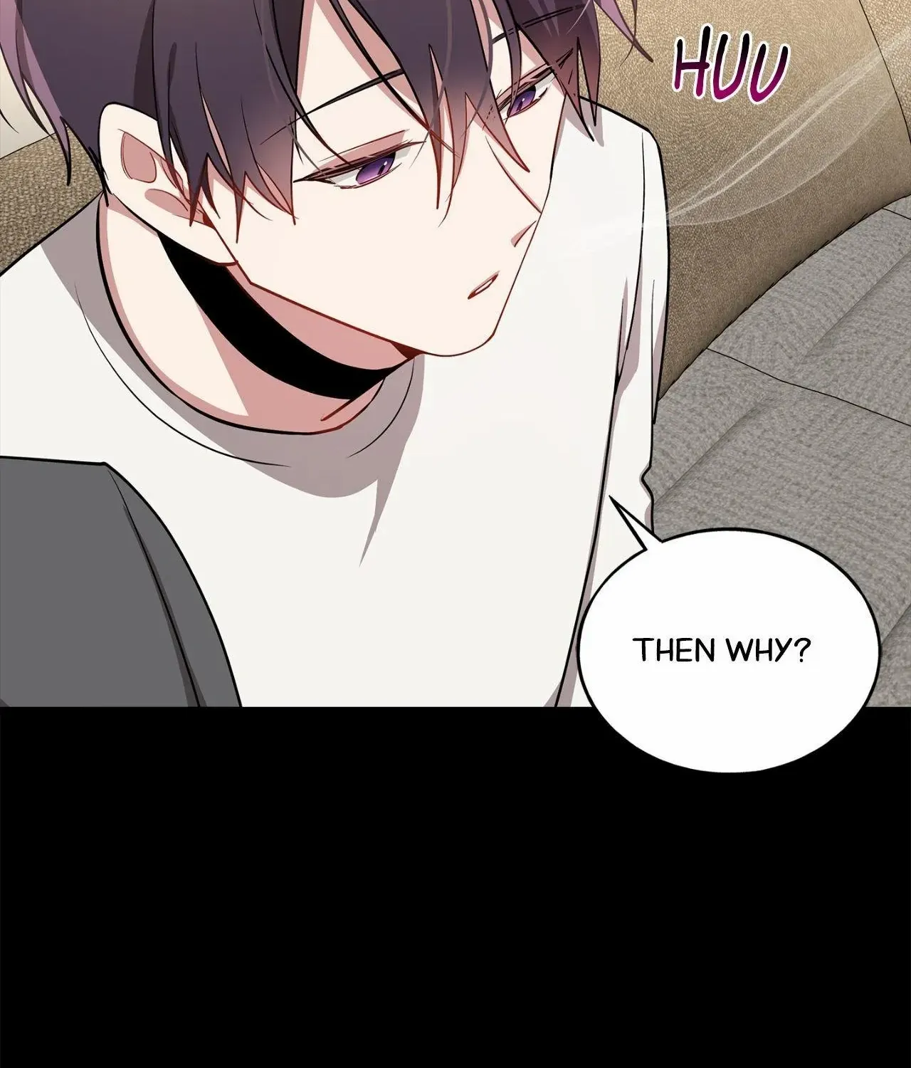 Moralless Chapter 62 page 33 - 