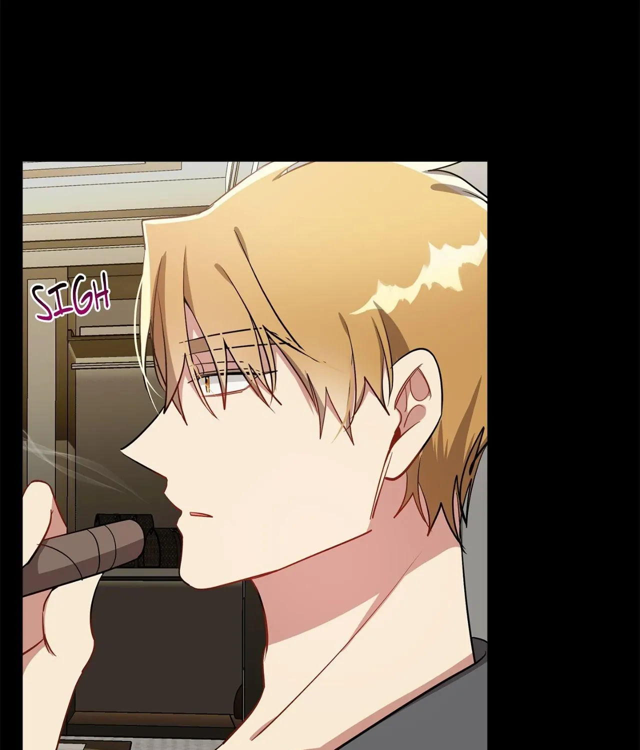 Moralless Chapter 62 page 34 - 
