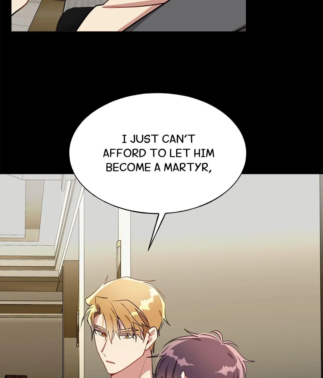 Moralless Chapter 62 page 35 - 